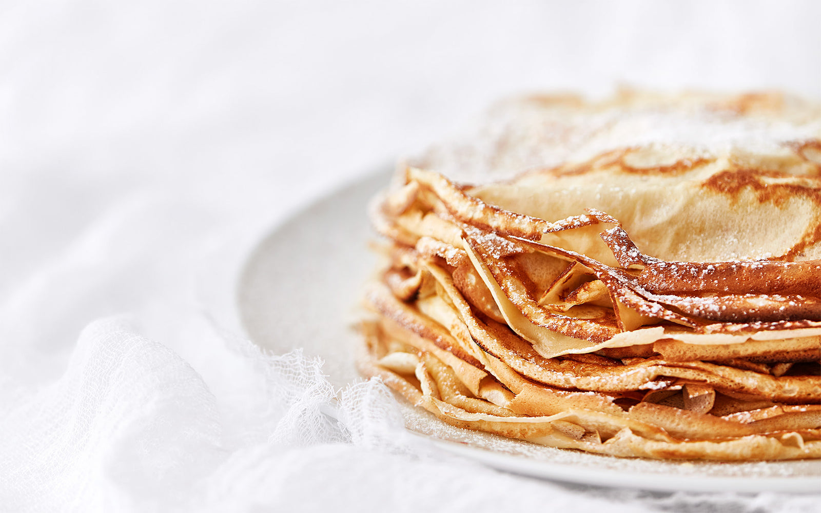 Milované palačinky