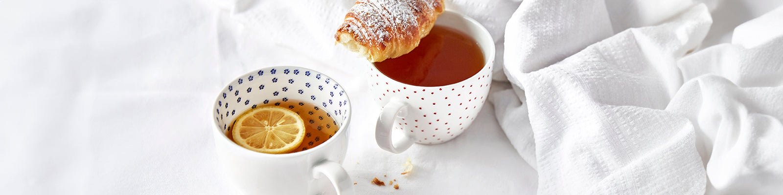 Porcelánové hrnečky