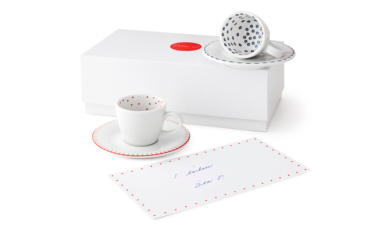 Pro začátek (dárkové balení)