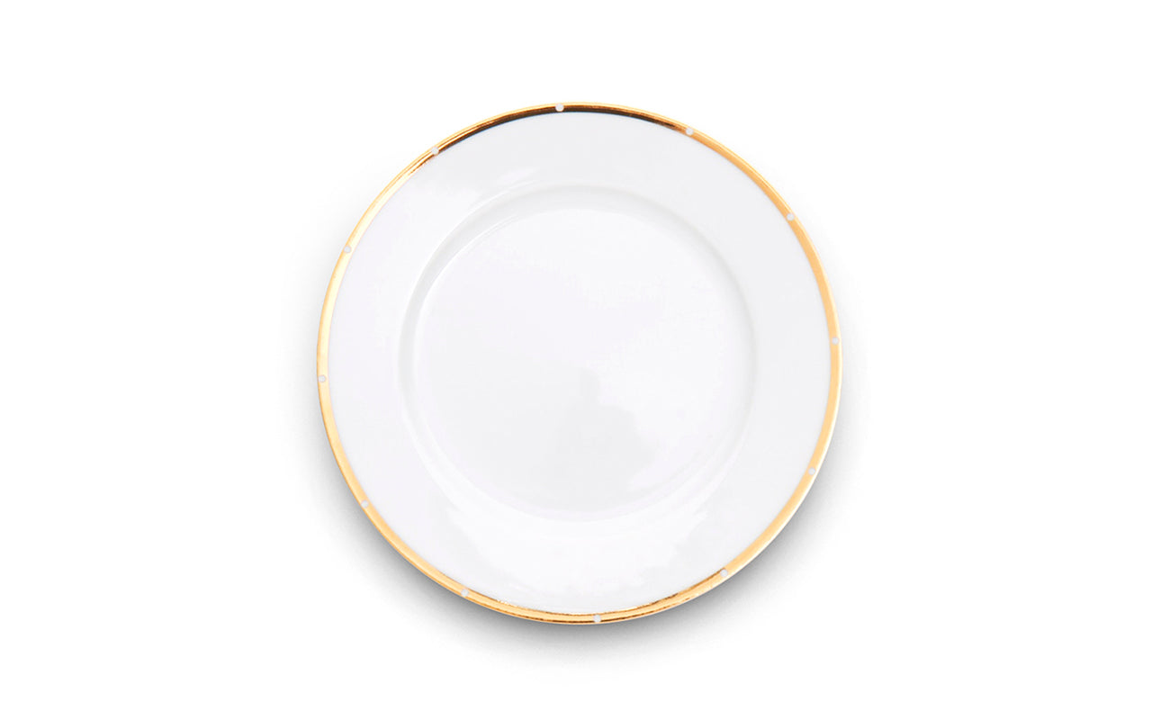 Dessert plate 19 cm