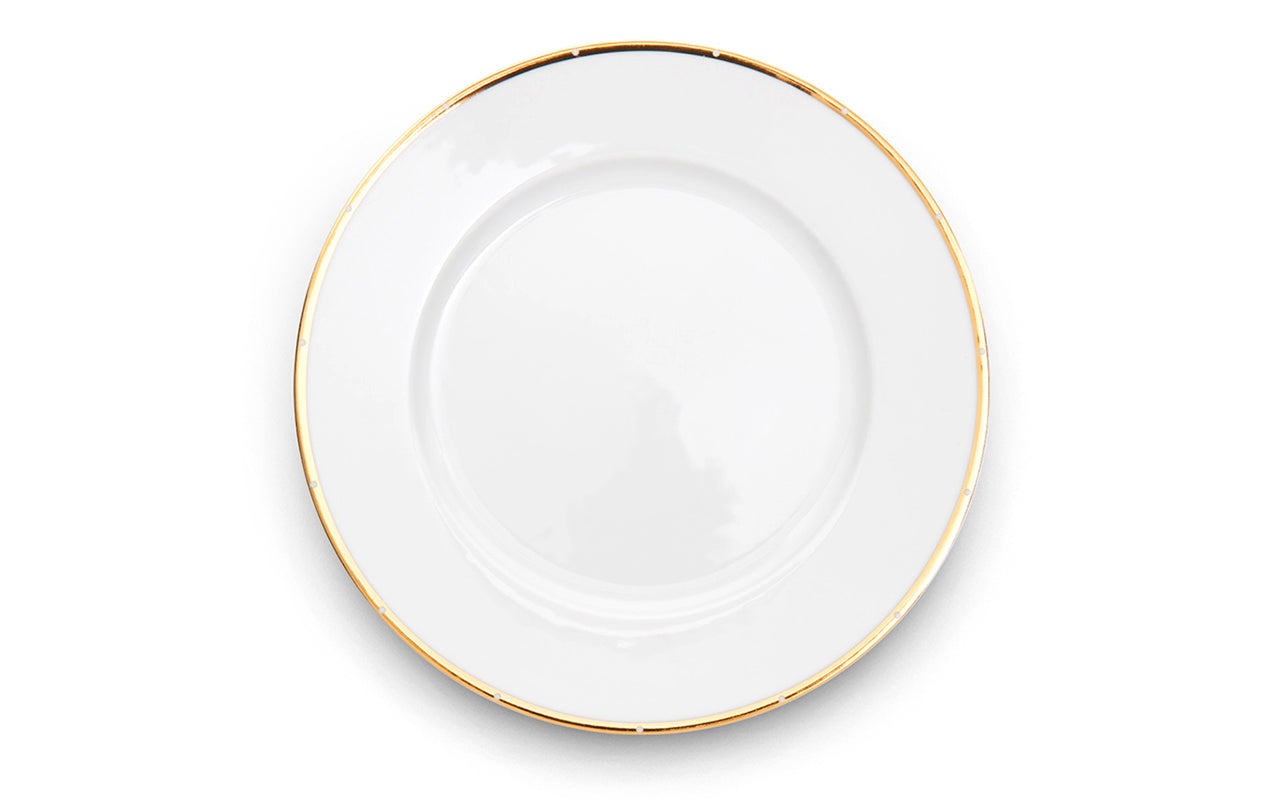 Shallow plate 26 cm