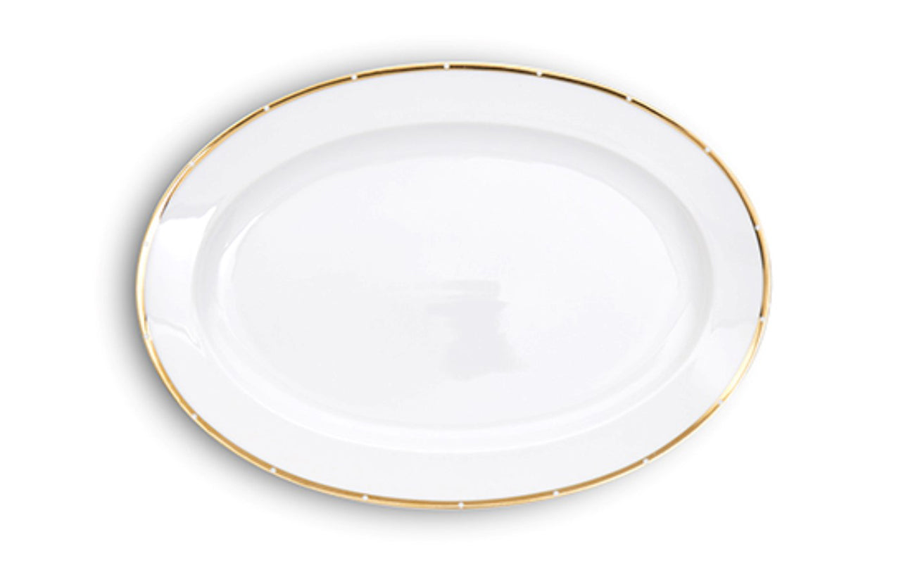 Mísa oválná 32 cm