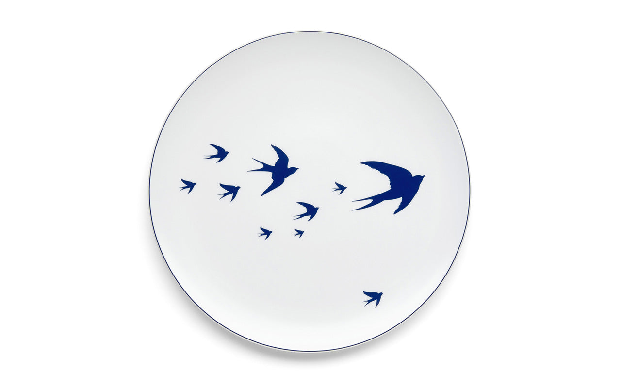 Velký servírovací talíř